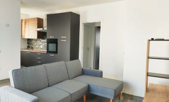 Suite Apartments Porto Pino I4Mori