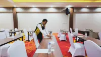 Hotel Suni Sentani Managed by East Season Hotels in Hinekombe