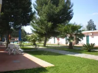 Villaggio Artemide Hotels in Naksos