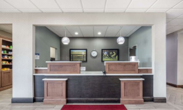 Best Western Plus Owensboro