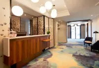 Hôtel Europe and Spa