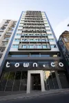 Town.Co Housi by My Way Отели в г. Порту-Алегри