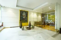 Hotel Hrushikesh - 3-Star