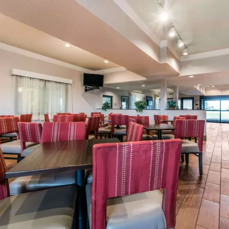 Comfort Inn & Suites Streetsboro - Kent