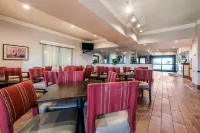 Comfort Inn & Suites Streetsboro - Kent - breakfast