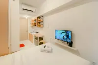 Studio Cozy Tokyo Riverside Pik 2 by Travelio