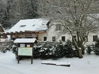 Stárkov Hotels in 