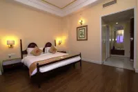 Dynasty Hotel Hotels in Guwahati