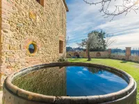 Villino Pero Hotel a Montescudaio