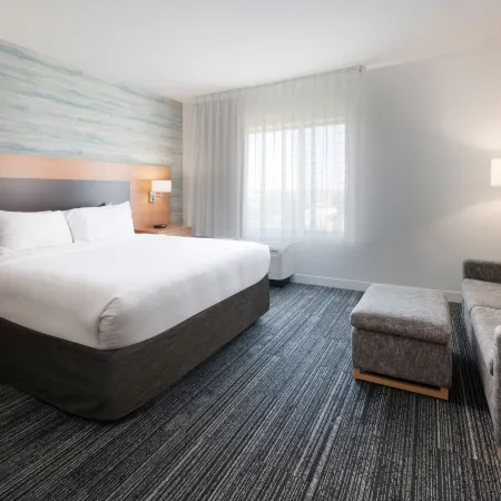 TownePlace Suites by Marriott Oklahoma City Airport