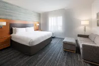 TownePlace Suites by Marriott Oklahoma City Airport - Flughafentransfer