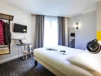 Ibis Styles Paris Nation Porte de Montreuil Hotel a XX arrondissement di Parigi