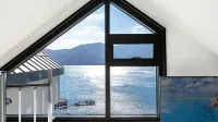 Geoje Lesolay Poolvilla - วิลล่า
