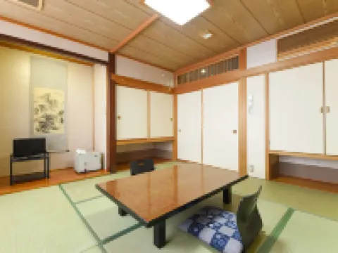 しらさぎ荘 飯豊町のホテル