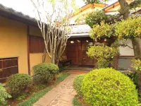 Momoyama فنادق في فويفوكي