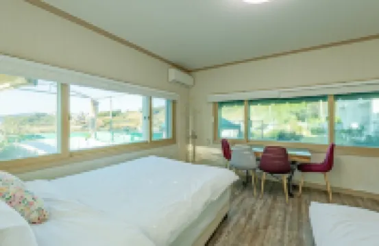 Yeosu Artist Pension