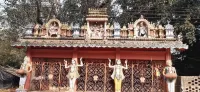Alankar Lodge, Karagpur Hotel di West Medinipur
