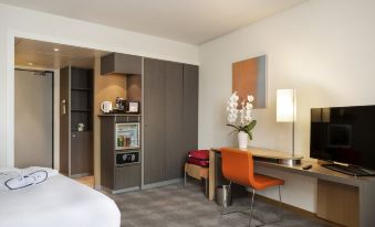 Novotel Paris Roissy CDG Convention