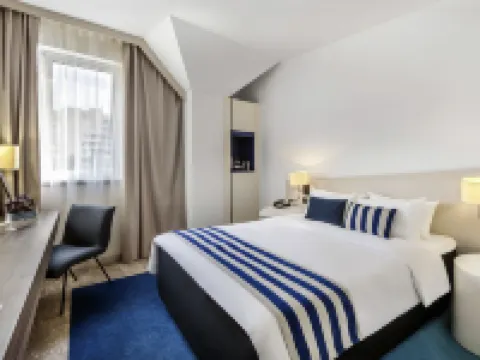 Mercure Voronezh Hotel