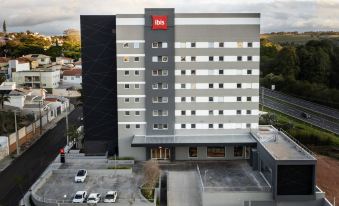 Ibis Botucatu