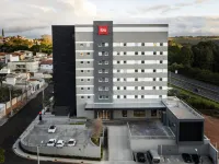 Ibis Botucatu Các khách sạn ở Botucatu