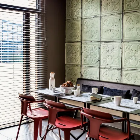 OKKO HOTELS Paris Rueil Malmaison
