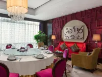 Kempinski Hotel Chongqing - sarapan