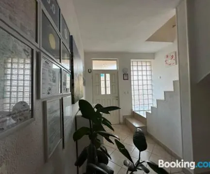 Villa Anja Apartments