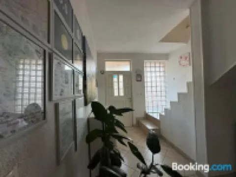 Villa Anja Apartments