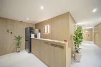 Sangju Hotel.Hotel