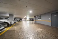 Uiwang Aloha Hotel - موتيلات
