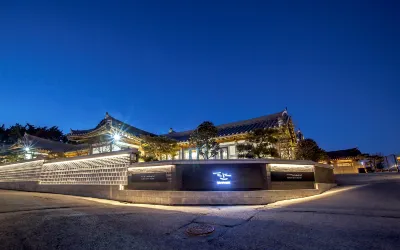 호텔어라이브 태안 탼 한옥비치리조트 십리포 주변 호텔