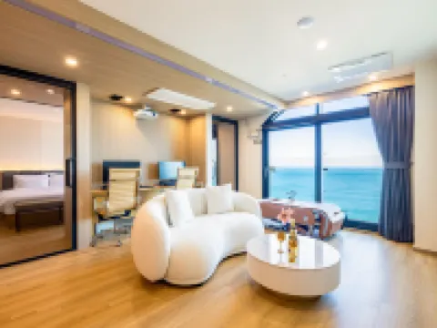 Hound Hotel Ulsan Hotels in Ulsan