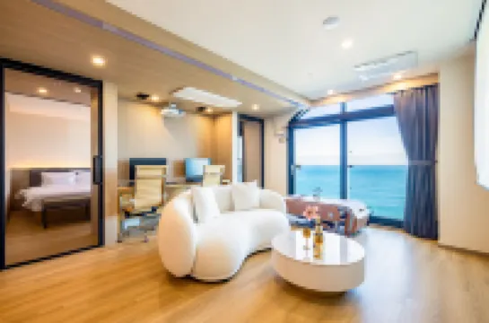 하운드 호텔 울산