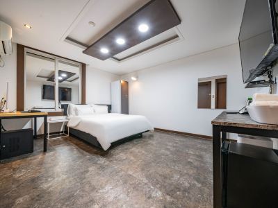 Iksan Twins Hotel