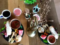 Somos Hotels in Nakijin