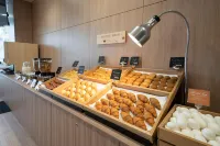 ワシントンR&Bホテル名古屋駅前 - 朝食