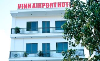 Vinh Airport Hotel