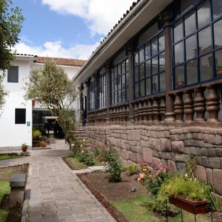 La Casa de Fray Bartolome