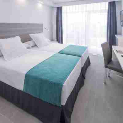 Hotel Olympus Palace Rooms