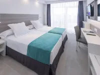 Hotel Olympus Palace Hotels in Salou