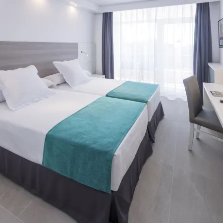 Hotel Olympus Palace