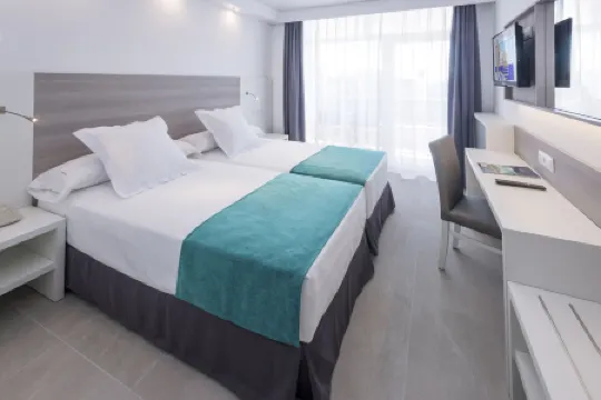 Hotel Olympus Palace