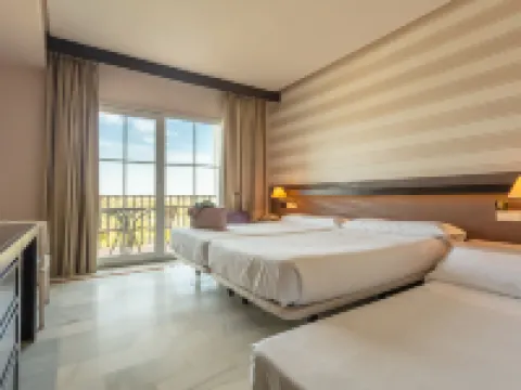 Hotel Abades Benacazón Hoteles en Benacazón