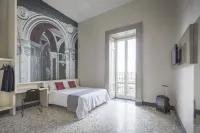 B&B Hotel Napoli Hotels near Libreria Antiquaria Colonnese