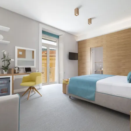 La Piazzetta Guest House Отели рядом с достопримечательностью «Пляж Марамео»