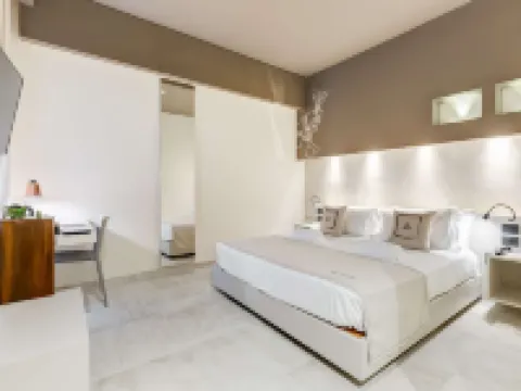 Best Western Plus Hotel Terre di Eolo Hotels in Patti