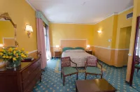 Grand Hotel Tamerici & Principe Hotels in Borgo a Buggiano