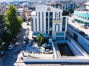 Grand SALİZZE Hotel