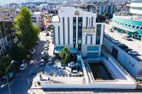 Velmore Hotel & Spa Hotel di 